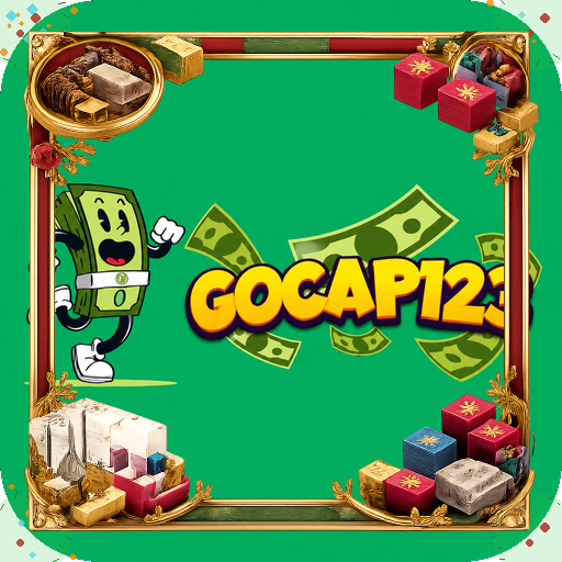 gocap123 — mitra unggulan